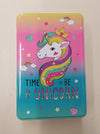 Cutie metalica - Time to be a Unicorn