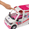 Ambulanta Papusilor Barbie - Care Clinic