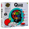 Joc de societate interactiv Quiz Electronic cu 600 intrebari pentru  copiii 8 ani +
