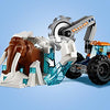 LEGO City - Baza mobila de explorare arctica -cod 60195