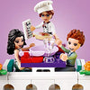 LEGO Friends -  Heartlake City Restaurant - cod 41379