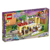 LEGO Friends -  Heartlake City Restaurant - cod 41379