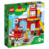 LEGO DUPLO - Stația de pompieri - cod 10903