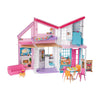 Casa Barbie - Vila din Malibu