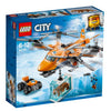 LEGO City - Transportul aerian arctic - cod 60193
