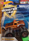 Hot Wheels Monster Jam - EL TORO LOCO