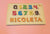 Puzzle din lemn incastru Personalizat cu Nume -  Cifre colorate si Nume