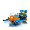 LEGO City - Echipa arctica de explorare - cod 60191