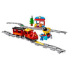 LEGO DUPLO -  Tren cu aburi - cod 10874