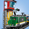 LEGO City - Trenul marfar - cod 60198