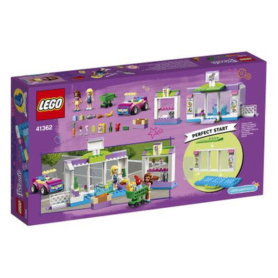 LEGO Friends - Heartlake City Supermarket - cod 41362