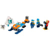 LEGO City - Echipa arctica de explorare - cod 60191