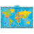 Harta interactiva  - Momki - harta lumii in romana/engleza