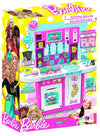 Bucatarie Delux cu accesorii - Barbie