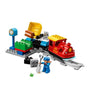 LEGO DUPLO -  Tren cu aburi - cod 10874