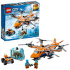 LEGO City - Transportul aerian arctic - cod 60193