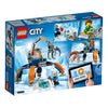 LEGO City - Macara Arctica -cod 60192