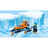 LEGO City - Planor arctic pe gheata - cod 60190