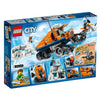 LEGO City - Camionul arctic de cercetare - cod 60194