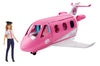 Avionul de vis a lui Barbie - Barbie DreamPlane