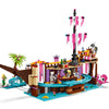 LEGO Friends - Debarcaderul cu distractii din Heartlake City - cod 41375