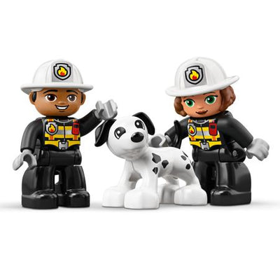 LEGO DUPLO - Stația de pompieri - cod 10903