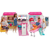 Ambulanta Papusilor Barbie - Care Clinic