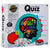 Joc de societate interactiv Quiz Electronic cu 600 intrebari pentru  copiii 8 ani +