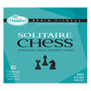 Thinkfun - Brain Fitness - Solitaire Chess