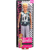 BARBIE FASHIONISTAS - Barbie Ken blond - Model 116