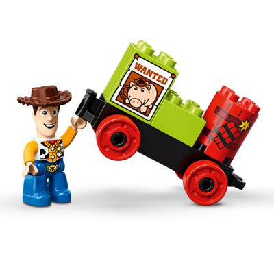 LEGO DUPLO - Trenul Toy Story - cod 10894