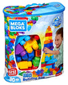 Cuburile de constructii Mega Bloks Fisher Price
