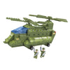 Set constructie - ARMY - Elicopter