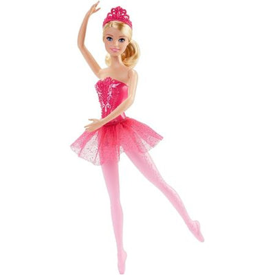 Papusa Barbie Balerina - Roz