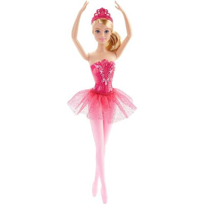 Papusa Barbie Balerina - Roz