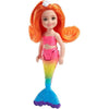 Lumea Dreamtopia -Mini Barbie Sirena