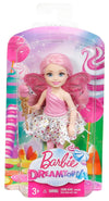 Lumea Dreamtopia -Mini Barbie Briosa