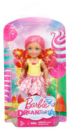 Lumea Dreamtopia -Mini Barbie Candy