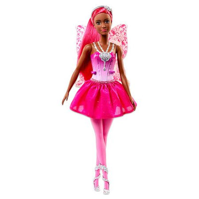 Lumea Dreamtopia -Barbie Zana
