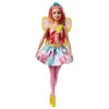 Lumea Dreamtopia - Barbie Zana Rainbow