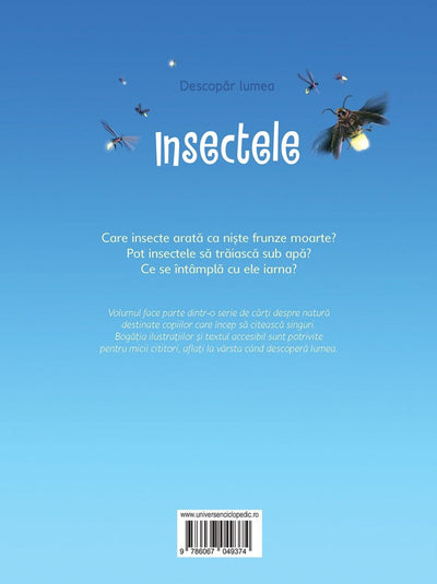 Insectele