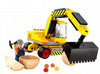Set constructie - CONSTRUCTION - Excavator
