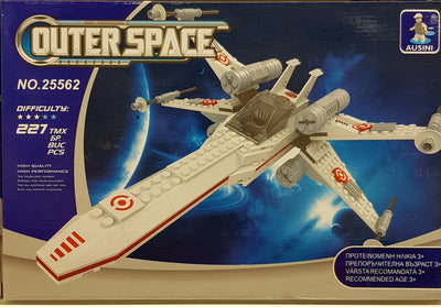 Set constructii - Star Wars X-Wing Fighter Ship