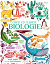 Biologie - Carte cu clapete
