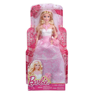 Papusa Barbie - Mireasa