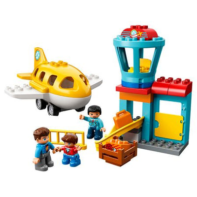 LEGO DUPLO - Aeroport - cod 10871