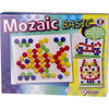 Joc Mozaic Basic cu pioneze
