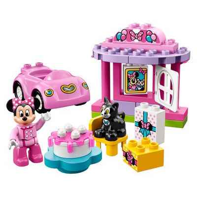 LEGO DUPLO - Disney Petrecerea lui Minnie - cod 10873