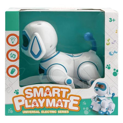 Catel robot Dancing Dog Smart Playmate