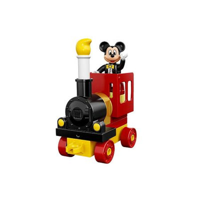 LEGO DUPLO - Parada de ziua lui Mickey si Minnie - cod 10597